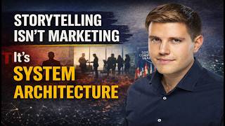 Meet Eugene, your Systems-Thinking Storytelling Podcast Guest