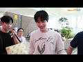 4k 황인엽 곱디 고운 특급 비주얼 출국 ✈️hwanginyoup airport departure 2024.6.20 newsen