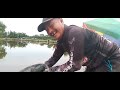 $hasil ikan misterius di kolam ipong tidak sesuai yang di harapkan pemancing,maben(mancing bendol)