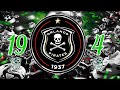 ORLANDO PIRATES ROAD TO NEDBANK FINAL (ALL THE GAMES)