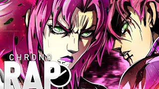 Danmachi react ao rap do diavolo chrono \