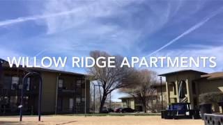 Best rental value in Prescott, AZ - Willow Ridge Apartments!