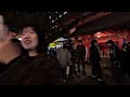 night street photography at shinjuku festival with fujifilm x t4