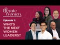 Elevate Women 2021 Ep. 1: Di-invest lebih dari 1M?