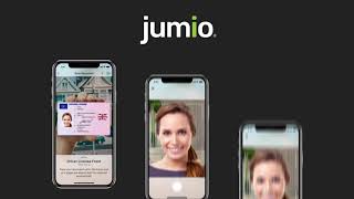 Jumio Identity Verification for Mobility Services