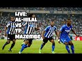 Al-Hilal vs TP Mazembe Live Stream CAF Champions League 2024 Commentary Score & Highlights