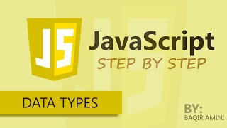 3. JavaScript Data Types