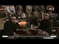 live pergelaran wayang kulit lakon wahyu darma