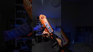 Dart Zone Maxim Pro- Perfect CQB Blaster? #shorts #toys #dartzone #nerf #toyreview