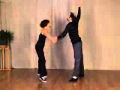 Shouts - Jazz (vernacular) Dance Lesson, Evita Arce, Nathan Bugh #2000