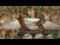 The Mice in Council | Aesop's Fables | Storytime