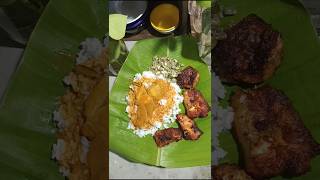 நமக்கு சோறு தான் உலகம் 😂👌 #foodlover #funnyshorts #shortsfeed #youtube