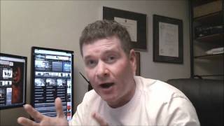 #4 - Me Ranting (Internet bandwidth cap is pure evil)