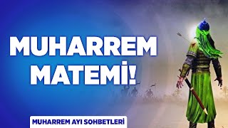 Muharrem Matemi! Doç. Dr. Bülent Akın | Ayşe Acar | Muharrem Sohbetleri