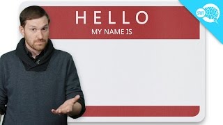 Does Your Name Determine Your Future?
