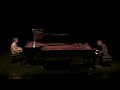 improvisation by alexander gadjiev and andrea miazzon