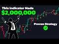 Proven Strategy That Made $2,000,000 With a POWERFUL Buy Sell Indicator !