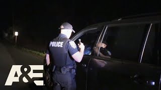 Live PD: A Lot Is Wrong with this Car (Season 2) | A&E