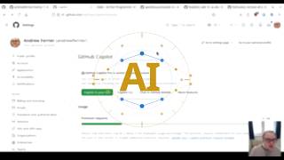 (Agentic) AI Development using GitHub Copilot - Lessons Learned