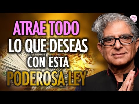 🔴🤯¡Así Es Como Funciona LA LEY DE LA ABUNDANCIA! 💰Aprende Cómo ...