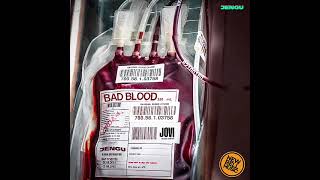 Jovi Bad Blood Ep (Full Ep)