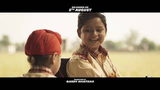 Dialogue Promo 2 - Tunka Tunka | In Cinemas 5 august | Hardeep Grewal | Garry Khatrao