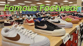 FAMOUS FOOTWEAR OUTLET STORE | NIKE ☆ AIRMAX ☆ ADIDAS ☆ VAN'S AND MORE SALE UP TO 50% OFF..