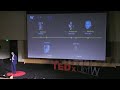 Accelerating Scientific Discovery with Machine Learning | J. Nathan Kutz | TEDxUofW