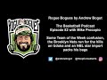 the basketball podcast episode 82 with mike procopio rogue bogues by andrew bogut