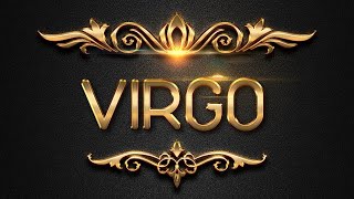 VIRGO JANUARY 2025 F*CK! I WISH I WAS YOU!! THIS WILL BLOW YOUR MIND OFF! VIRGO TAROT LOVE READING