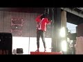 Heavydirtysoul & Migraine - Twenty One Pilots @ Canalside, Buffalo
