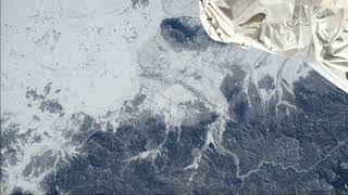 Highlight: Winter - China - Russia - Sakhalin Island - Sea Ice - Feb 3, 2024 03:47 UTC