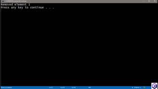 ConcurrentQueue - A thread-safe queue in C# Part #15