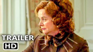 MIDAS MAN Trailer (2024) Emily Watson