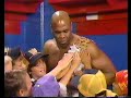 virgil with his fans 1991 09 21