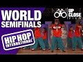 (UC) J.B. Star - Japan (MegaCrew Division) @ HHI's 2015 World Semis