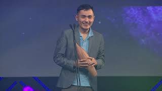 Achievement in Directing | 13th Asia Pacific Screen Awards