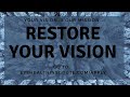 quickstart guide to better vision.