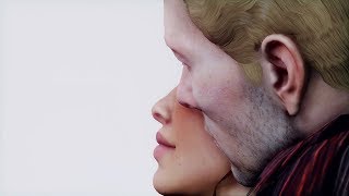 Cullen Romance - Complete · Dragon Age: Inquisition