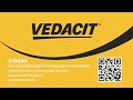 aplicaÇÃo de produto vedacit vedatop rodapÉ