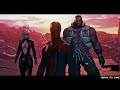 Spider-Man & Black Cat Tifa Cinematic Edit - FINAL FANTASY 7 REMAKE