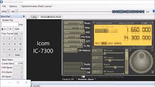 Icom IC-7300 vs. Airspy HF+ SDR on medium wave