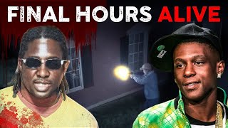 The Murder of Terry Boyd: Boosie’s Alleged Motive Finally Revealed!