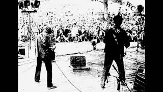 WC - Koncert Open Rock 82