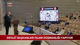 Cumhurbaşkanı Erdoğan'dan Bürokraside Değişim Sinyali