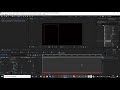 【aftereffects】ホログラムに最適なsfチックなインターフェースディスプレイパネルを手作りでyouも作っちゃいなよ。sci fiモーション【チュートリアル】tutorial