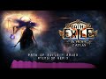 Path of Exile - Echoes of the Atlas - Maven (aTension Remix)