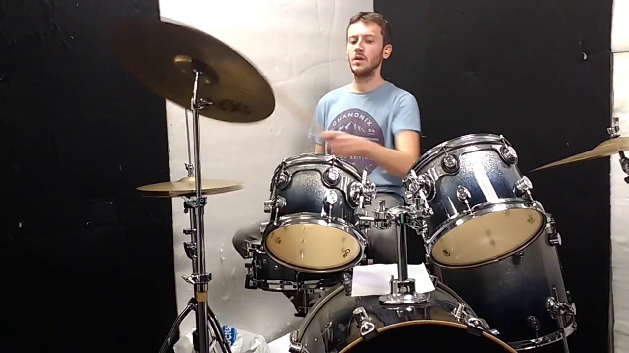 Drum Solo Youtube