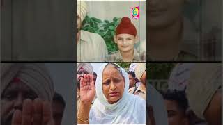 Legend Sidhu Moose Wala Mother Charan Kaur Emotional Words on Gangster in Punjab