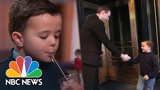 Stories That Made Us Smile | NBC Nightly News